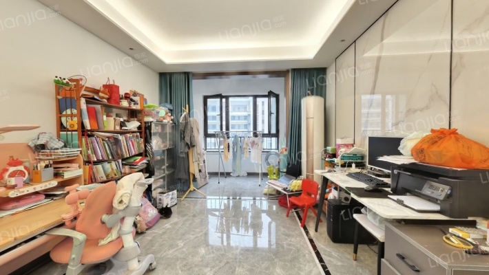 龙湖天璞二手房实景图