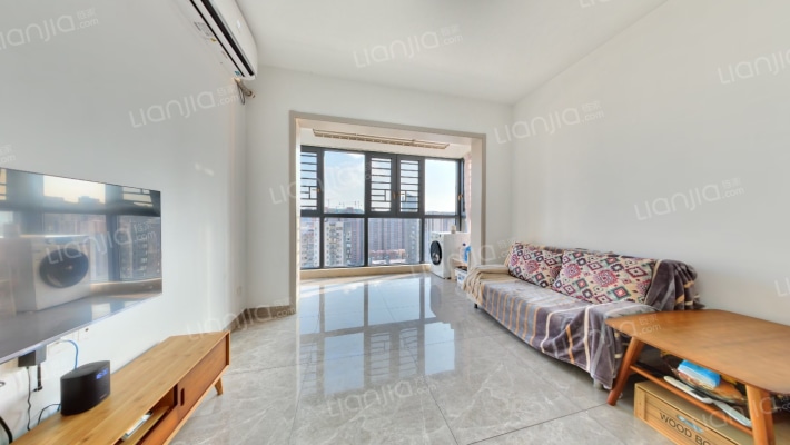 明大佳园二手房实景图