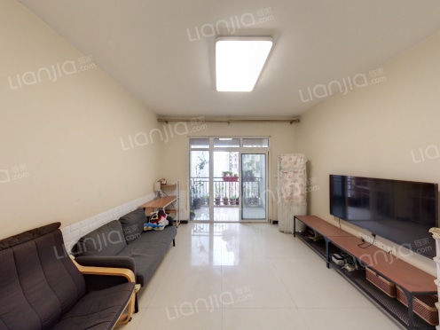 整租·壹江城 2室1厅 西南