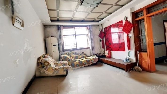 新世纪花园二手房实景图