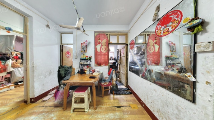 郑锻东苑二手房实景图