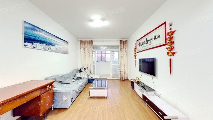 派河家园二手房实景图