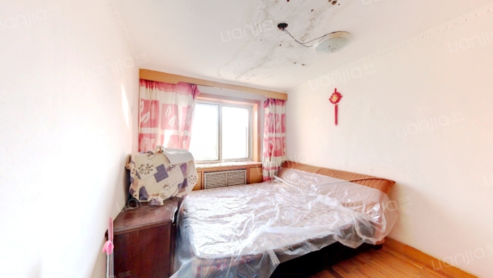 华园新村二手房实景图