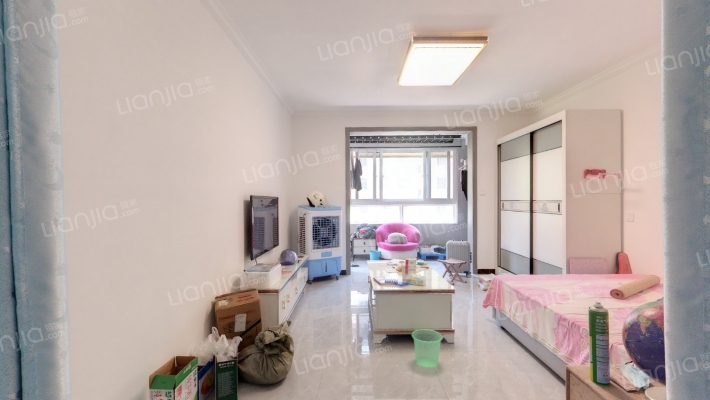 盛世阳光华庭二手房实景图