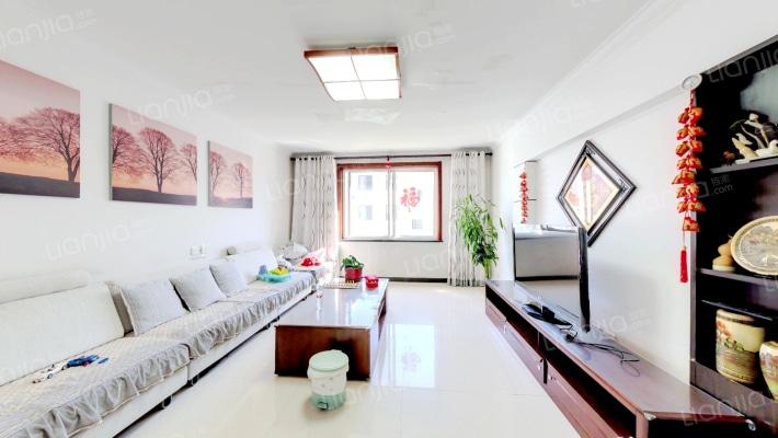 外宾公寓二手房实景图