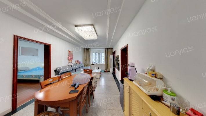 甪直迎宾路散盘二手房实景图