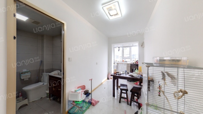 昌源公寓二手房实景图