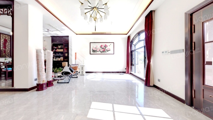 金榈湾东区二手房实景图