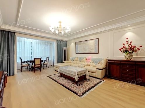 整租·宁德小区 4室2厅 南/北