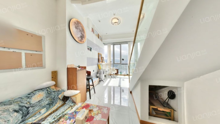 七彩云南第壹城二手房实景图