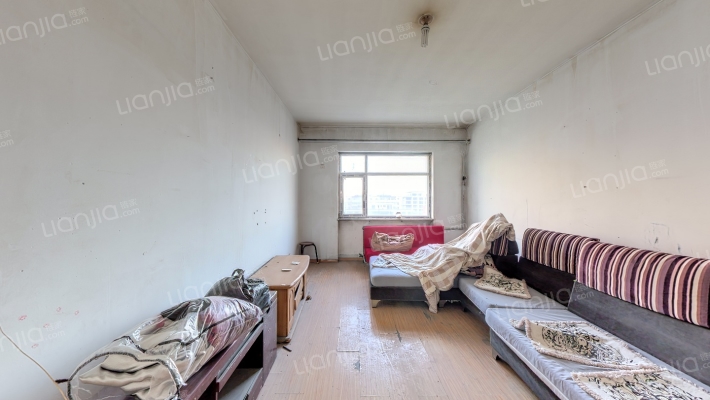 热力小区二手房实景图