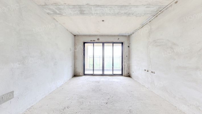 中海观澜府二手房实景图