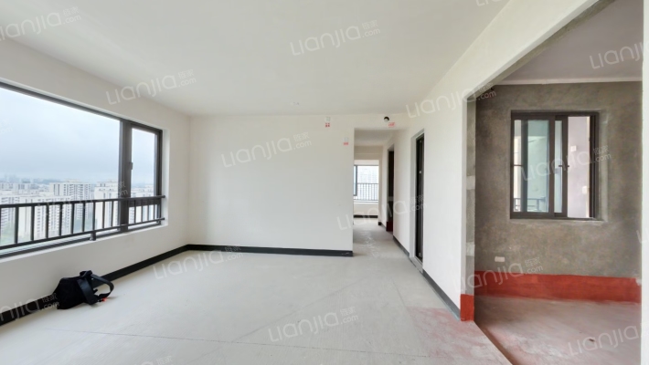 中海春华尚城二手房实景图