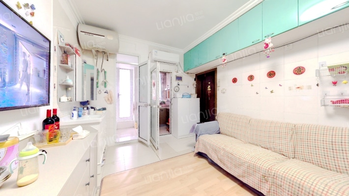 师古桥二手房实景图