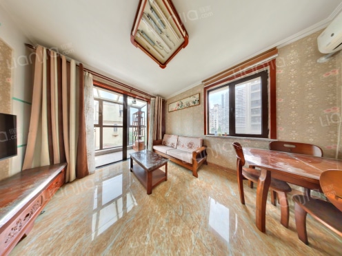 整租·山海湾 1室1厅 南/北