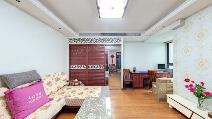 金阳大厦二手房实景图