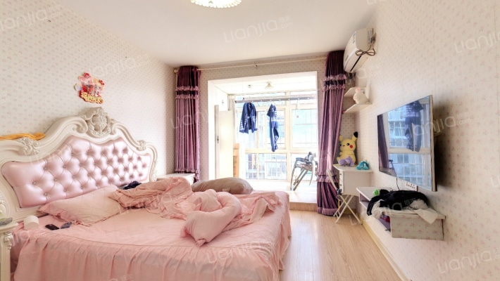 大海阳东街二手房实景图