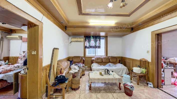 梅园西村二手房实景图