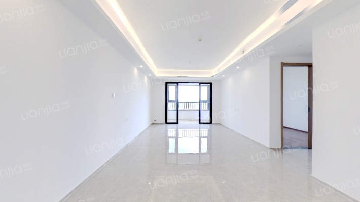 黄冈学府城二手房实景图