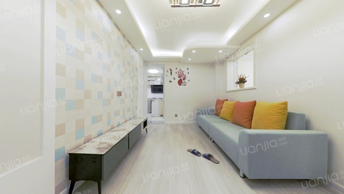 朝凤果品二手房实景图