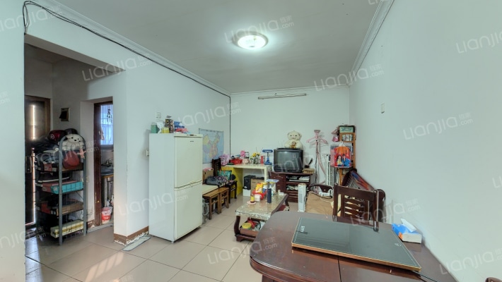 纺织南路二手房实景图