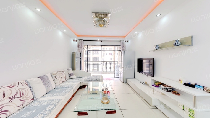 海枫和苑二手房实景图