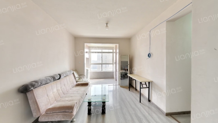 福田雅居二期二手房实景图