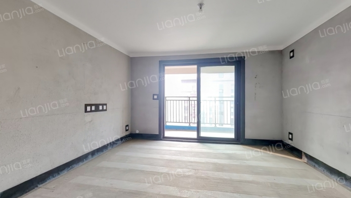 建业城君望西院二手房实景图