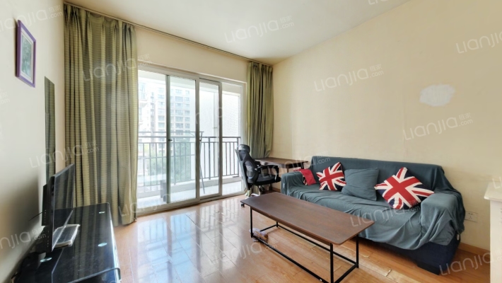 金沙美邻丽榭苑二手房实景图