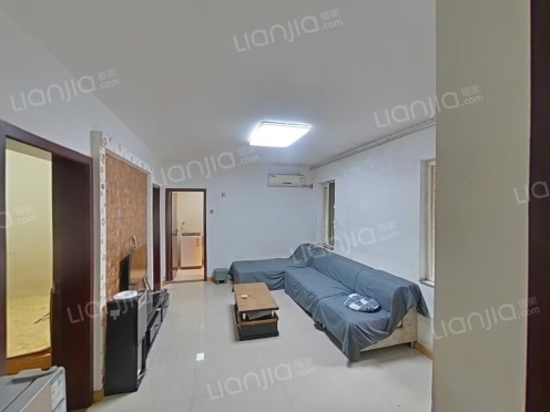 整租·金银湾221号 2室1厅 东