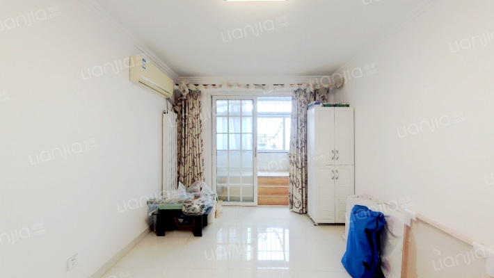 大灰厂小区二手房实景图