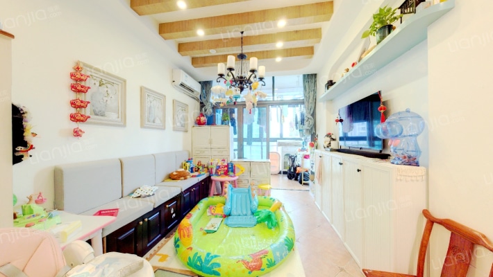 佳华名苑二手房实景图