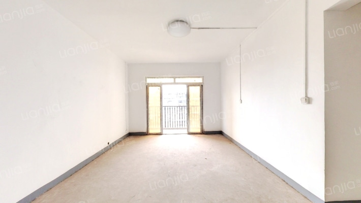 石龙小区二手房实景图