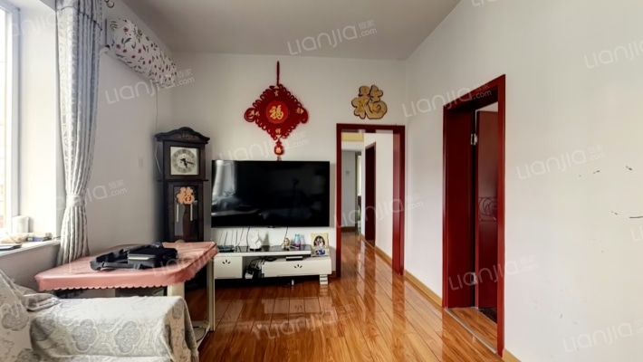 农业银行家属区（青年中路）二手房实景图