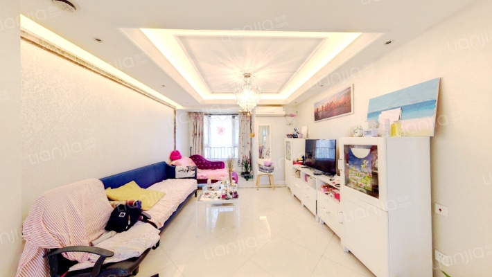 朗润园二期二手房实景图