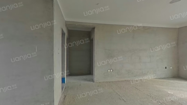 国控阳光水岸一号院二手房实景图