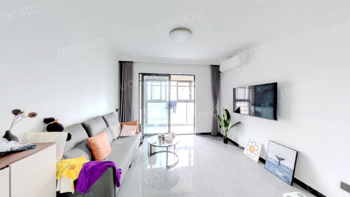 瓯鹿幸福里二手房实景图