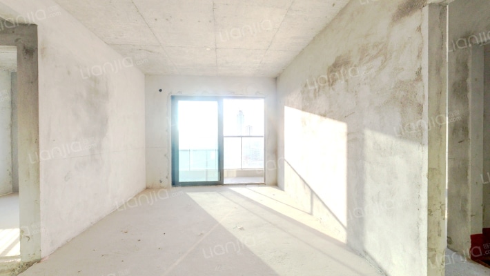 中洲华昕府二手房实景图