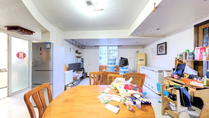 安华苑二手房实景图