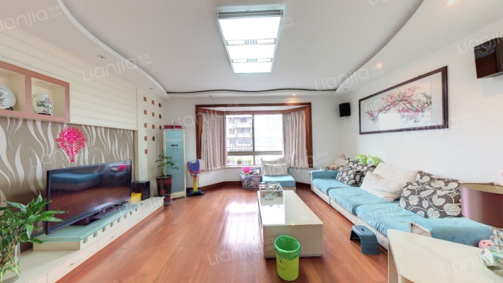 中富花苑二手房实景图