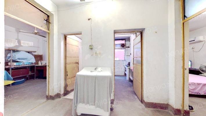 工农路32号院二手房实景图