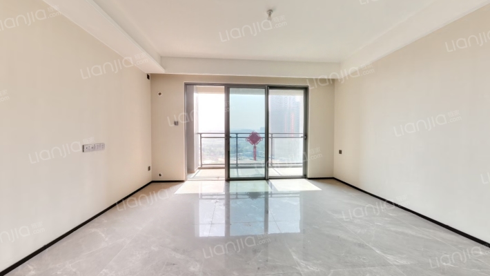 保利·四季和颂二手房实景图