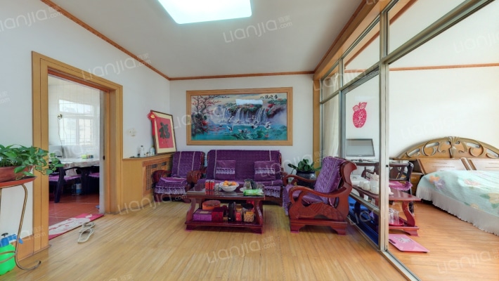 农机街二手房实景图