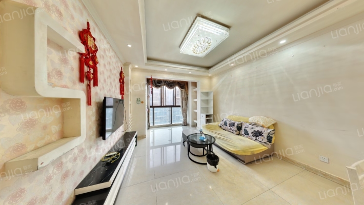 中节能新时代广场二手房实景图