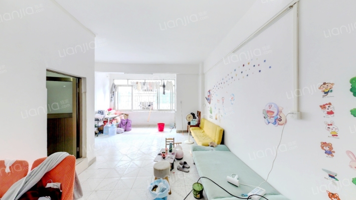 荔新苑二手房实景图