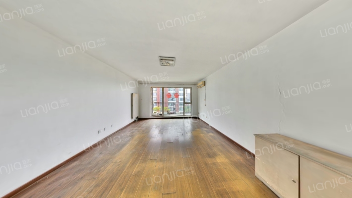 金地格林世界橡树苑A区二手房实景图