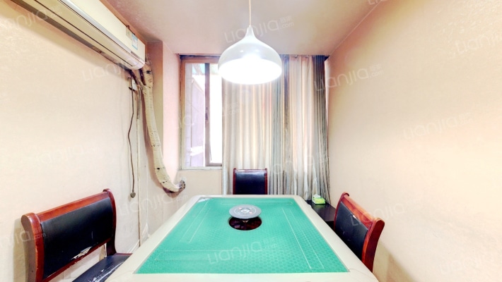 程阁老巷二手房实景图