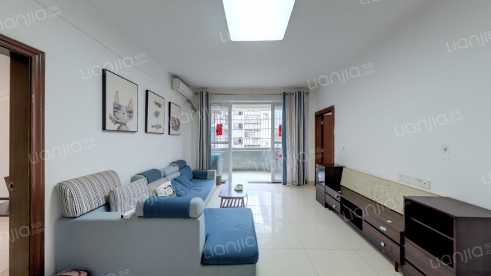 西秀园二手房实景图