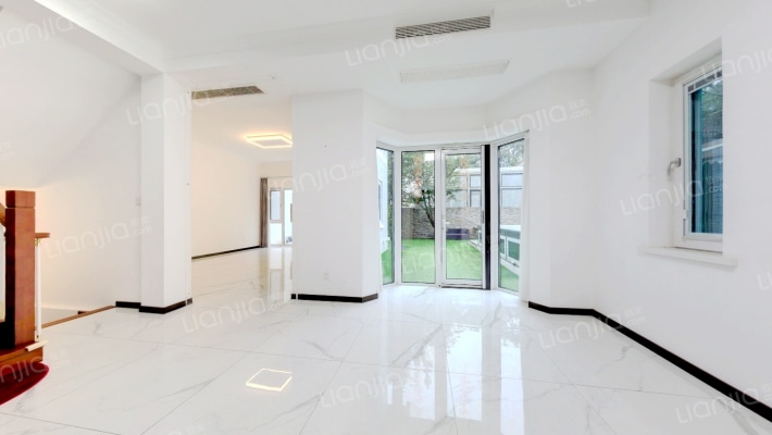 京润水上花园别墅二手房实景图