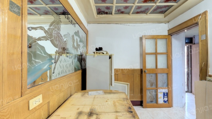 湖南路18号二手房实景图